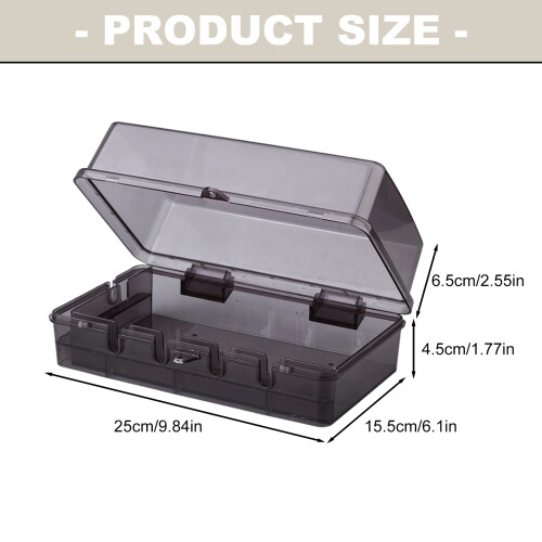Easyly Installation Waterproofed Enclosures For Quick Setups-1 1
