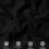 (Black, Double ) Waterproof Fitted Sheet Extra Deep Skirt 30cm 8