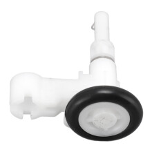 LED Solar Garden Light 200lm Waterproof Easy Install Warm White