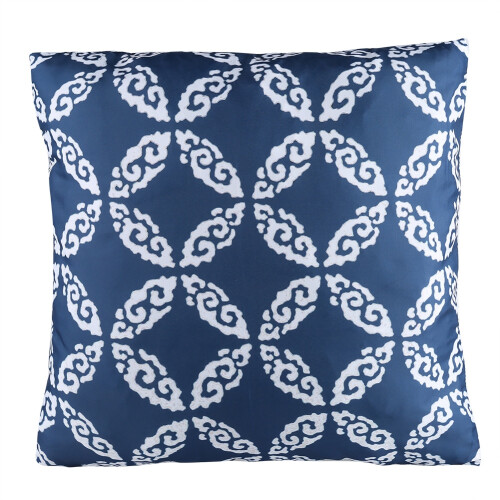 Μαλακά καλύμματα μαξιλαριών Jacquard για καναπέ, λειτουργικά καλύμματα μαξιλαριών