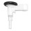 LED Solar Garden Light 200lm Waterproof Easy Install Warm White 3