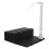 1Set Versatile Plastic Aquarium Filter Plate for Efficient Filtration 1