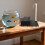 1Set Versatile Plastic Aquarium Filter Plate for Efficient Filtration 3