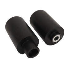 Aluminium Motorcycle Frame Slider for Suzuki 600 750 Crash Protector