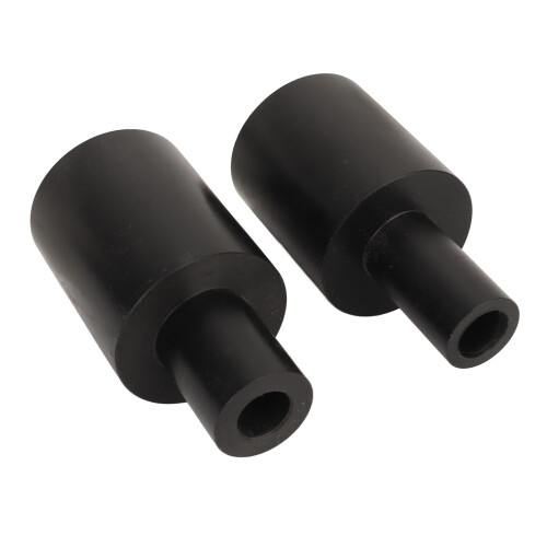 CBR600RR 2003-2006 Frame Sliders Metal/Rubber/ABS 2