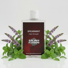 Spearmint High Strength Food Flavouring Professional Grade 50ml