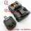 DIY Battery Adapter Converter Fixing Bracket Battery Base Charging Head Shell for Makita 18V Battery 1