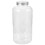 Bouteille Transparente Réutilisable Pour Jus Lait 1