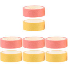 Washi Tape Fin Motifs Kawaii Pour Journal Scrapbooking