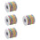 Fil Élastique Bracelets DIY Polyester 2