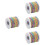 Fil Élastique Bracelets DIY Polyester 3