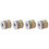 Fil Élastique Bracelets DIY Polyester 5