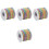 Fil Élastique Bracelets DIY Polyester 6