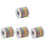 Fil Élastique Bracelets DIY Polyester 7