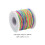 Fil Élastique Bracelets DIY Polyester 8