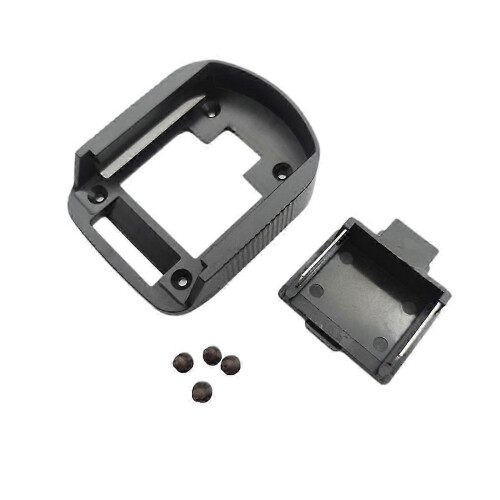 DIY Battery Adapter Converter Fixing Bracket Battery Base Charging Head Shell for Makita 18V Battery 1