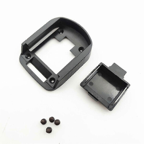 DIY Battery Adapter Converter Fixing Bracket Battery Base Charging Head Shell for Makita 18V Battery 2