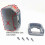 DIY Battery Adapter Converter Fixing Bracket Battery Base Charging Head Shell for Makita 18V Battery 5