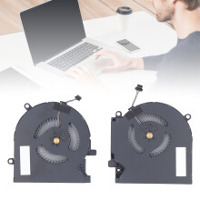 4-Pin 5V 0.5A Laptop Cooling Fan Q236 M04218 19J24