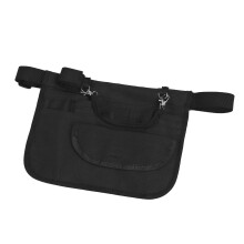 Nurse Waist Bag, Multi Pocket, 20x27cm, Color: N/A
