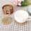 6 Pieces Beverage Coasters, Rattan Coasters, Handmade Braided Coasters - DD0 1