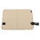 Foldable Camping Cushion 88g 35.5x25.5cm Khaki 13