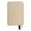 Foldable Camping Cushion 88g 35.5x25.5cm Khaki 15