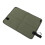 Foldable Camping Seat Cushion 3.1oz 14x10ArmyGreen 2