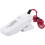 Bilge Pump Float Switch, Portable Electric Automatic Float Switch for 12V 24V 32V Controller Float Switch (White) - DD 1