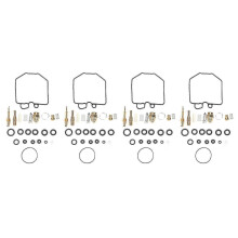 GL1100 Carburetor Rebuild Kit - Replacement and Repair for Honda Goldwing 1100 Carb Overhaul