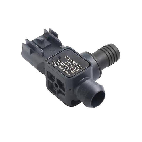 Vacuum Sensor Brake Pressure Sensor 20876799 for Encore Regal ATS CT6 1