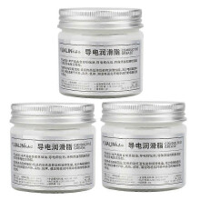 (3pcs) 1-3PCS 100g Electric Contact Grease Conductive Paste Electricity Compound For Power