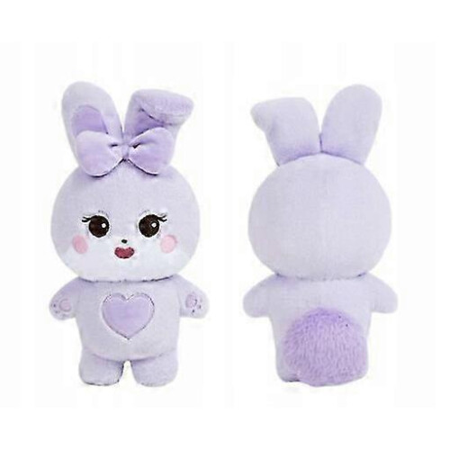 [bptour] Blackpink Character Plush Doll JKW 2