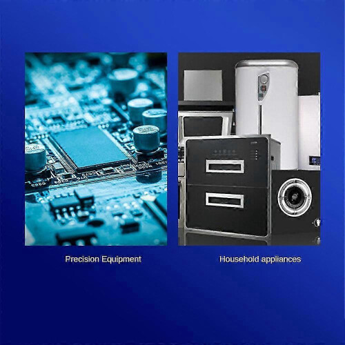 (2pcs) 1-3PCS 100g Electric Contact Grease Conductive Paste Electricity Compound For Power 2