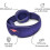 Manta sleep mask with 100% light blocking and zero intraocular pressure, comfortable and adjustable, perfect for sleeping 3