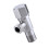 Water Flows Control Valves High Flows Angle Valves Metal-silver 1
