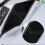 Permanent Fabric Against Tear Computer Case with Double-Black 7