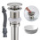 Kitchen Bath Drain Stopper Bounce Type-gold There are holes 2