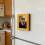 Artistic Refrigerator Magnets with Cute Capybara Design-MZCT612 7
