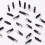 Multipurpose Wire Connect Terminals Connector Pluggable-50pcs 3