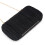 Moderne Handtasche mit plissiertem Design und abnehmbarer 5
