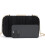 Moderne Handtasche mit plissiertem Design und abnehmbarer 6