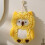 Microfiber Hand Towel with Cartoon Animal Shape Soft and-White 5