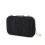 Moderne Handtasche mit plissiertem Design und abnehmbarer 7