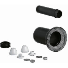 Grohe Connection Fitting (37311k00)-kryp  [xc]