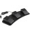USB Triple Foot Switcher Controller Key Customized Keyboard Gaming Multimedia Action Pedal for Compu 1