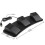 USB Triple Foot Switcher Controller Key Customized Keyboard Gaming Multimedia Action Pedal for Compu 2