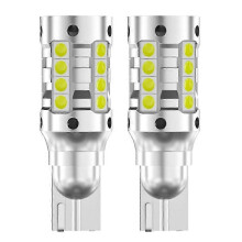 2x LED Reverse Light W16W T15 Canbus for Opel Insignia A B Meriva Agila Ampera Antara Astra J K Cascada Corsa F Mokka Grandland