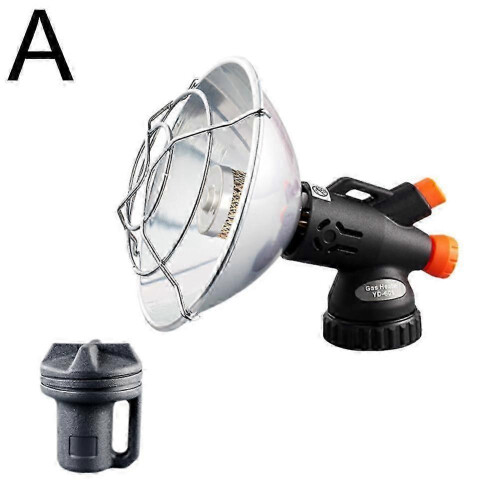 (Black) LED Flashlight Rechargeable, Super Bright Spotlight Flashlights for Camping 1