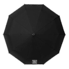 (Benz) Rain Windproof 10-bone Auto Logo Umbrella